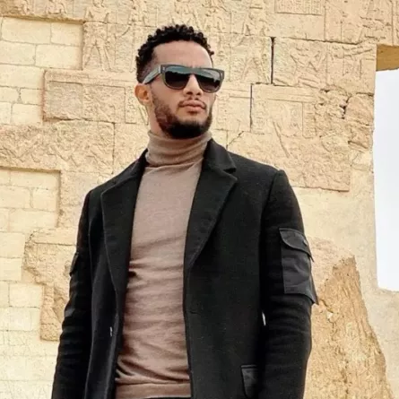 محمد رمضان - الصورة من حسابه الرسمي على "إنستغرام"