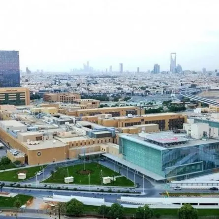 مستشفى الملك فيصل التخصصي بالرياض الأول في الشرق الأوسط وأفريقيا والـ 20 عالمياً