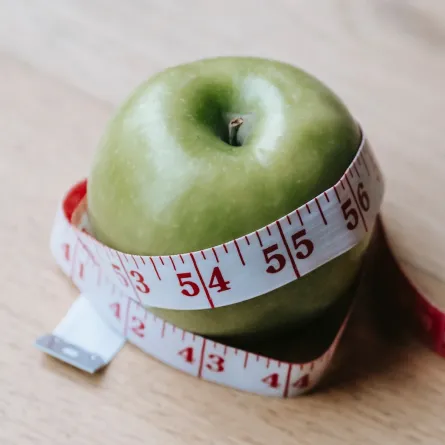 8 عناصر غذائية لتعزيز التمثيل الغذائي في الجسم.. وخسارة الوزن