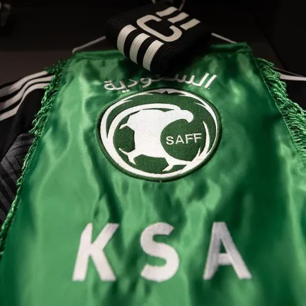 جدة تستضيف معسكر المنتخب السعودي الأول للسيدات قبل بطولة غرب آسيا - الصورة من حساب SAFF WFD على إنستقرام