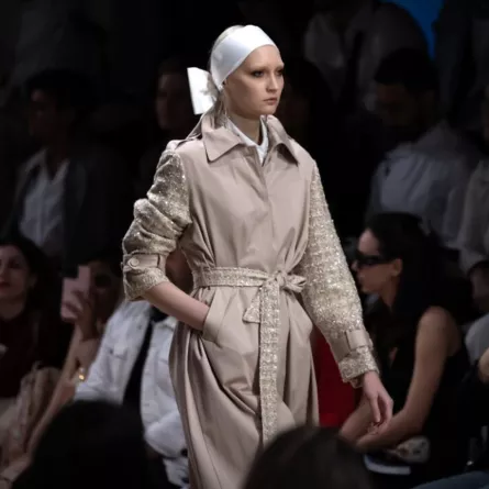 تشويس Choice- تصوير أحمد الليثي - خاص سيدتي