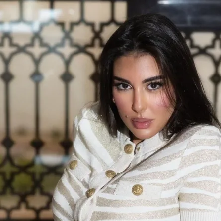 ياسمين صبري - الصورة من صفحتها الرسمية على إنستغرام