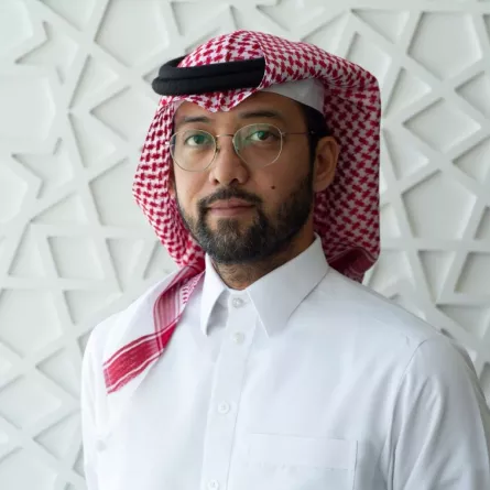 علاء فادن، الرئيس التنفيذي ورئيس مجلس إدارة تلفاز11- الصورة من المركز الإعلامي لمركز السينما العربية 