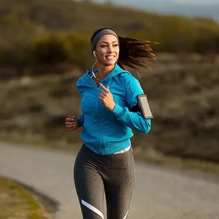 أنواع من الرياضات المهمة للمحافظة على رشاقة وصحة الجسم