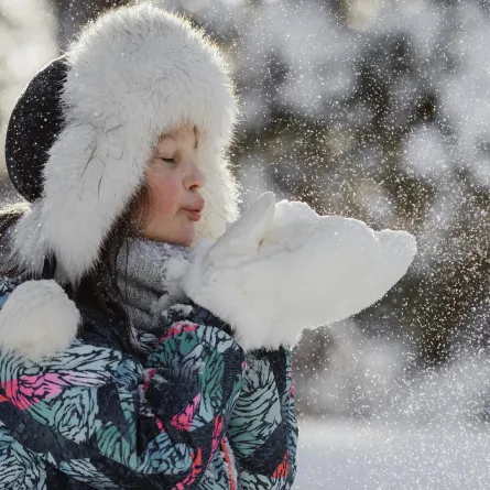 أبراج تحب فصل الشتاء