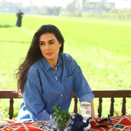 رمضان 2024 .. "سيدتي" تكشف حقيقية ظهور ياسمين صبري بشخصيتين في مسلسل "رحيل"