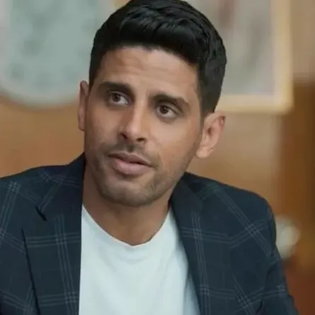 رمضان 2024 .. تفاصيل مسلسل "للأذكياء فقط" لـ حمدي الميرغني ورنا رئيس