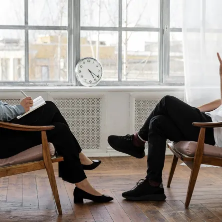 أنواع العلاجات النفسية عديدة وفق كل حالة