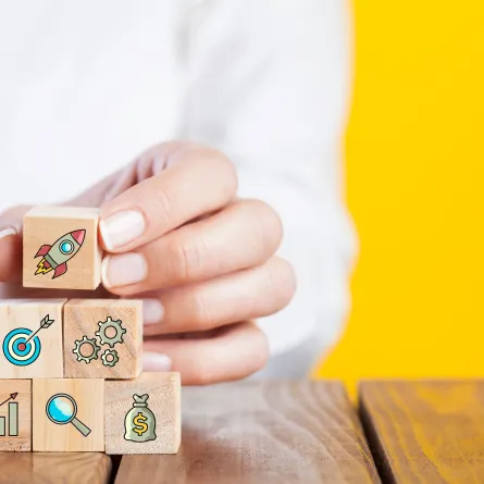 مامعنى الشركة الناشئة ومتى نشأ المفهوم؟ - مصدر الصورة من :Adobestock