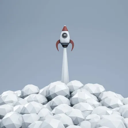 تعرفوا إلى أبرز مراحل دورة حياة الشركات الناشئة- مصدر الصورة من: Adobestock