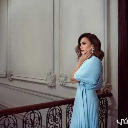 هند صبري - جلسة تصوير خاصة لـ سيدتي