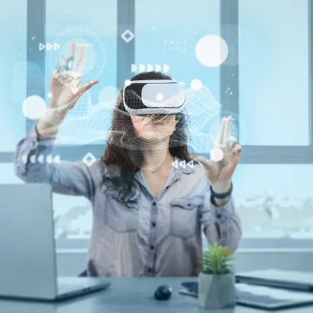 تطوير المهارات كضرورة حتمية للبقاء في تنافس في بيئة العمل المستقبلية