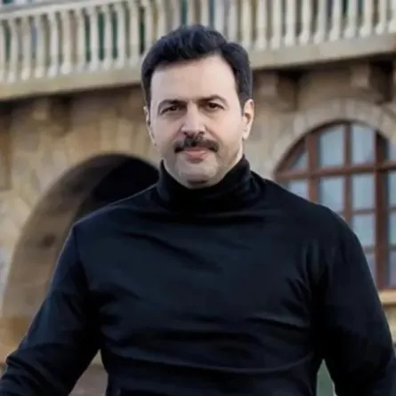 تيم حسن - الصورة من حسابه على فيسبوك