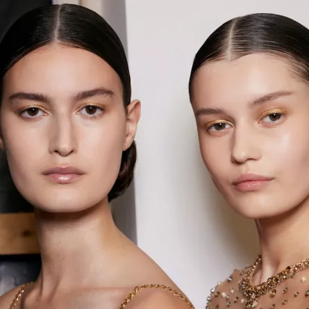 تسريحات شعر ليوم الحب