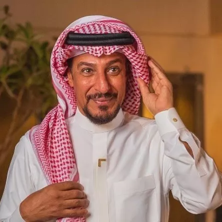 عبد المحسن النمر- الصورة من حسابه على انستغرام