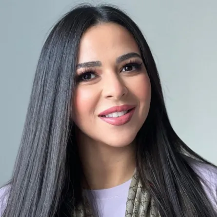 إيمي سمير غانم - الصورة من صفحتها الرسمية على إنستغرام