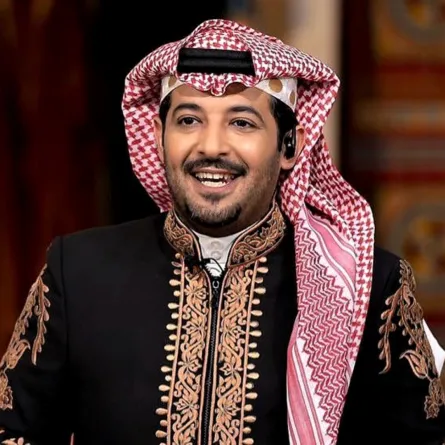 ماجد مطرب فواز- الصورة من حسابها على الانستغرام