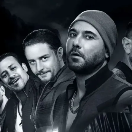 بوستر فيلم ولاد رزق- الصورة من الصفحة الرسمية للفيلم على الفيس بوك