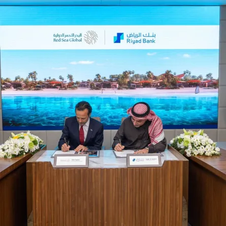 شركة البحر الأحمر الدولية