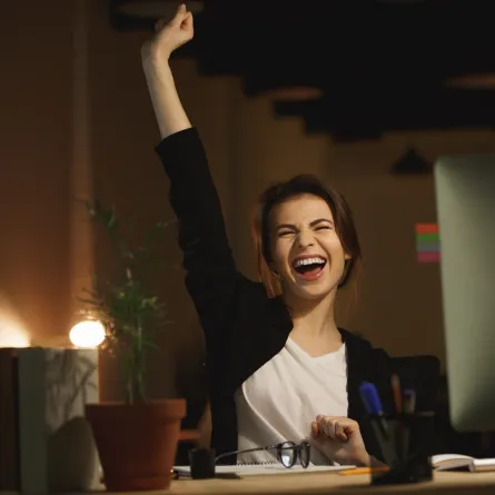 إرشادات عملية لتحسين دافع الموظفين وتعزيز تقدمهم في العمل