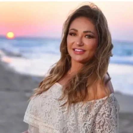 ليلى علوي- الصورة من حسابها على إنستغرام