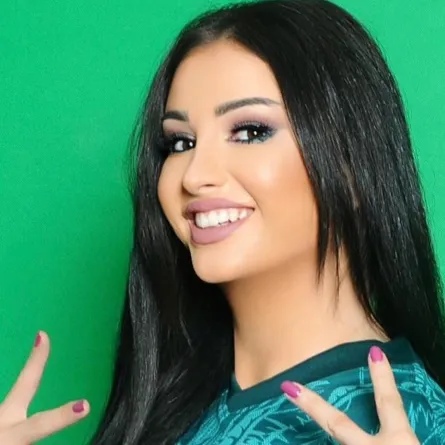 ساندرا يوسف -الصورة  من المصدر