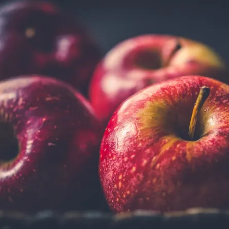 فوائد التفاح تجعله حليفاً لصحتك