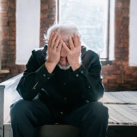 تفسير حلم تساقط الشعر للرجل