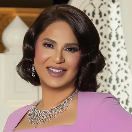 نوال الكويتية -الصورة  من  حسابها على الانستغرام