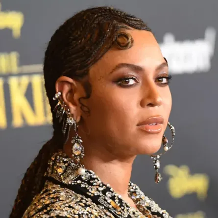 بيونسيه Beyonce (مصدر الصورة: Robyn Beck / AFP)