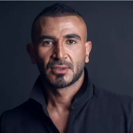 أحمد سعد- الصورة من حسابه الشخصي على الفيسبوك