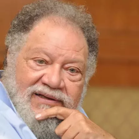 يحيى الفخراني - الصورة من حسابه على إنستغرام