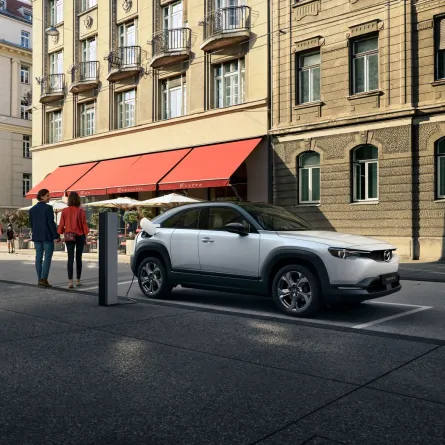 السيارات الهجينة