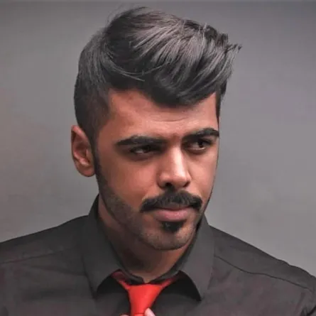 محمد النشمي- الصورة من حسابه على الانستغرام