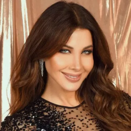 نانسي عجرم ممثلة لأول مرة أمام كريم عبد العزيز في فيلم "شغل كايرو"