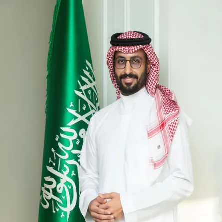 خالد صقر - الصورة من صفحته الرسمية على انستغرام