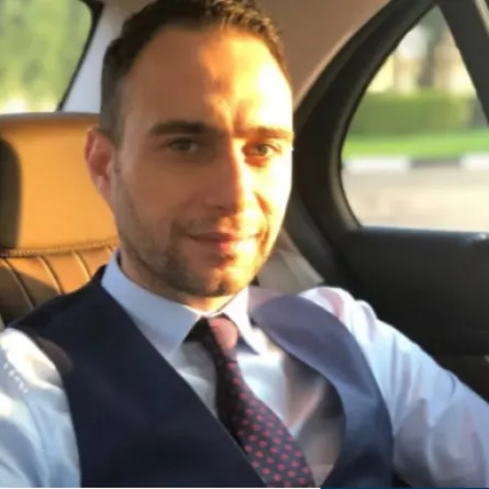 حسام حبيب - الصورة من حسابه الخاص على إنستغرام