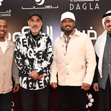 فيديو.. فرقة ميامي تُشارك الجمهور نجاح سادس حفلات مهرجان فبراير الكويت