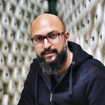 المخرج هشام فتحي لـ"سيدتي": صندوق Big Time سيحقق نتائج إيجابية للسينما العربية