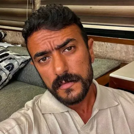 رمضان 2024: أحمد العوضي يوجه رسالة لجمهوره عن مسلسله الجديد "حق عرب"