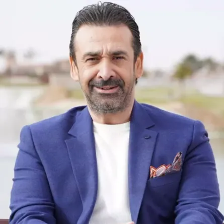 رمضان 2024: فيديو.. طرح الإعلان الدعائي لمسلسل "الحشاشين" من بطولة كريم عبد العزيز 