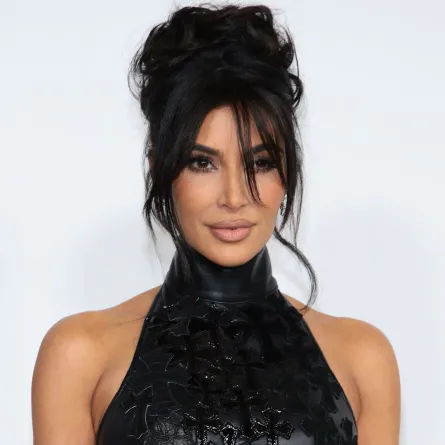 كيم كارداشيان في مدينة نيويورك (Kim Kardashian in New York City). مصدر الصورة: Dimitrios Kambouris/Getty Images/AFP