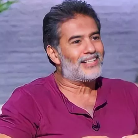 محسن محيي الدين- صورة أرشيفية