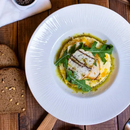 النظام الغذائي الصحي يخفّض مستوى الكولسترول