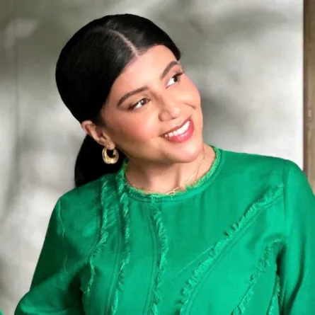 أروى السعودية -الصورة من حسابها على الانستغرام