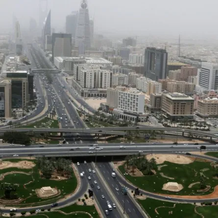 الطرق