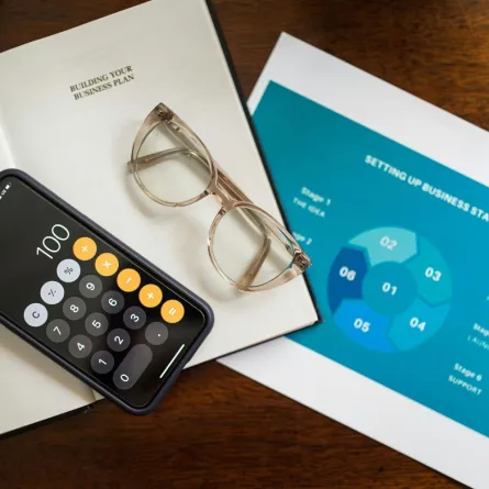 التخطيط الاستراتيجي - مصدر الصورةpexels تصوير rdne-stock-project