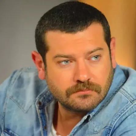 الفنان عمرو يوسف - الصورة من حساب عمرو يوسف على إنستغرام