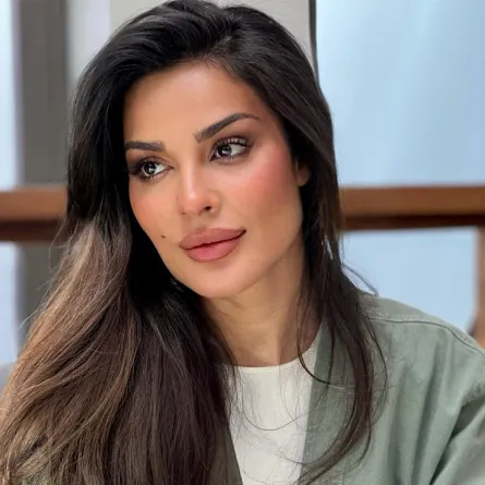 نادين نجيم- الصورة من حسابها الرسمي على إنستغرام