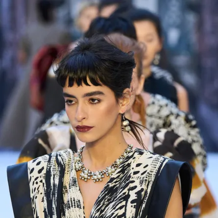 من عرض كوستيلو Costelloe - الصورة من Launchmetrics/Spotlight ©